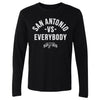 San Antonio Spurs Vs. Everybody WHT by 500 LEVEL