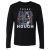 Charlie Hough Texas Gritty WHT by 500 LEVEL