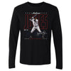 Andruw Jones Atlanta Gritty WHT by 500 LEVEL