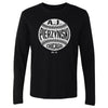 A.J. Pierzynski Chicago W Vintage Baseball WHT by 500 LEVEL