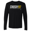 Sidney Crosby Crosby87 W WHT by 500 LEVEL