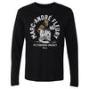 Marc-Andre Fleury Pittsburgh Emblem WHT by 500 LEVEL
