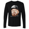 Maxx Crosby Las Vegas Vintage Head WHT by 500 LEVEL