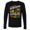Bryan Reynolds Pittsburgh City Name WHT by 500 LEVEL