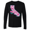 San Diego Wave FC Groovy Team State WHT by 500 LEVEL