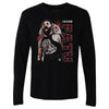 Jacob Fatu Scream Gritty WHT by 500 LEVEL