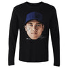 Shohei Ohtani Los Angeles D Vintage Head WHT by 500 LEVEL
