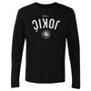 Nikola Jokic Denver Nuggets 2026 NBA All-Star Invert WHT by 500 LEVEL