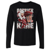 Patrick Kane Detroit Vintage WHT by 500 LEVEL