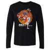 Pat Bryant II Denver Mile High Salute WHT by 500 LEVEL