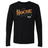 UFC Noche 2025 Font WHT by 500 LEVEL