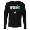 Aissata Traore Boston Legacy FC Elite WHT by 500 LEVEL