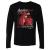 Andre Chase Grunge WHT by 500 LEVEL
