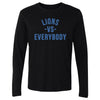 Lions Vs. Everybody Blue WHT by 500 LEVEL
