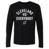 Cleveland Cavaliers Vs. Everybody WHT by 500 LEVEL