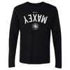 Tyrese Maxey Philadelphia 76ers 2026 NBA All-Star Invert WHT by 500 LEVEL