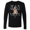 Jean Silva Pose WHT by 500 LEVEL