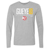 Mouhamed Gueye Atlanta Hawks Elite WHT by 500 LEVEL
