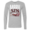 Marvin Harrison Jr. Arizona Marv SZN WHT by 500 LEVEL