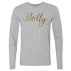 Christmas Jolly Script by 500 LEVEL