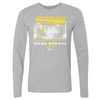 Mark Recchi Pittsburgh Tones WHT by 500 LEVEL