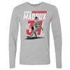 Greg Maddux Atlanta Dash WHT by 500 LEVEL