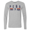 Jeremy Pena Houston Font by 500 LEVEL