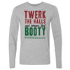Christmas Twerk The Halls by 500 LEVEL