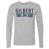 Logan Gilbert Seattle Font by 500 LEVEL