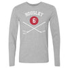 Phil Housley Winnipeg 6 Sticks WHT by 500 LEVEL