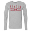 Alperen Sengun Houston Rockets Font by 500 LEVEL