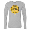 Manny Machado San Diego Vintage Baseball WHT by 500 LEVEL