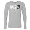 Jordan Walsh Boston Celtics Elite WHT by 500 LEVEL