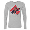 Sean Murphy Atlanta Stripes WHT by 500 LEVEL
