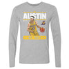 Austin Reaves Los Angeles Lakers Trust WHT by 500 LEVEL