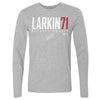 Dylan Larkin Detroit Elite Red WHT by 500 LEVEL