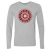 Portland Thorns FC Vintage Primary Logo WHT by 500 LEVEL