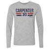 Kerry Carpenter Detroit Font by 500 LEVEL