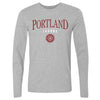 Portland Thorns FC Arch WHT by 500 LEVEL