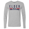 Bryce Elder Atlanta Font by 500 LEVEL