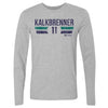 Ryan Kalkbrenner Charlotte Hornets Font by 500 LEVEL