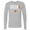 Jalen Green Phoenix Suns Elite WHT by 500 LEVEL