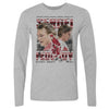 Sergei Fedorov Detroit Vintage by 500 LEVEL