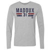 Greg Maddux Atlanta Font by 500 LEVEL
