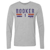 Devin Booker Phoenix Suns Font by 500 LEVEL