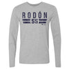 Carlos Rodon New York Y Font by 500 LEVEL