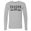 Andrew Vaughn Milwaukee Font by 500 LEVEL
