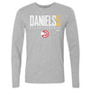 Dyson Daniels Atlanta Hawks Elite WHT by 500 LEVEL