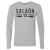 Janelle Salaun Golden State Font by 500 LEVEL
