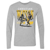 Christian Watson Green Bay Player Name WHT by 500 LEVEL